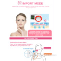 Skin Care Device RF/EMS Beauty Instrument